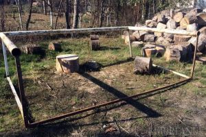 IŞJ Bihor face anchetă la şcoala din Crânceşti. Alin Novac Iuhas: „Permanent le cerem directorilor să verifice baza materială”