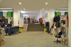 ADP Oradea: licitaţie cu strigare pentru închirierea unor spaţii comerciale în Rogerius