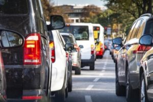 TAXA OXIGEN pentru autoturismele sub EURO 4, de la 1 ianuarie 2020. Cum poţi afla norma de poluare a maşinii tale