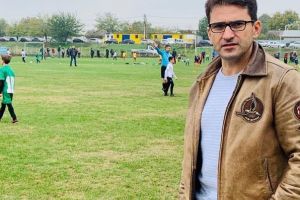 Liviu Macovei: Misăilă, monopolul şi alungarea fotbaliştilor juniori de pe terenurile municipalităţii