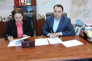 Primăria a semnat contractul pentru sistematizarea traficului în Focşani. Termenul de finalizare: peste 2 ani