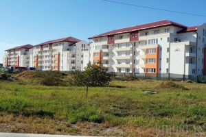 Pod peste Peţa în zona blocurilor ANL din Oradea, pentru fluidizarea circulaţiei în Calea Aradului