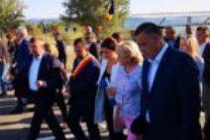 Intrarea lui Torma în PSD grăbeşte exploatarea potenţialului turistic al Ostrovului?