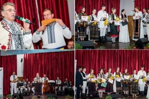 Festivalul Naţional de Folclor „Mureş, pe marginea ta”: Cristina Todor din Ciugud a câştigat Marele Premiu al festivalului
