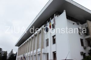 Ordine suplimentara de zi, la sedinta Consiliului local al municipiului Constanta