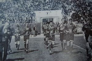 Amintiri, prezent, viitor…Scrisoarea lui Gabriel Degeratu pentru susţinătorii Chindiei! 