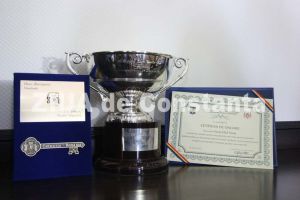 Sportivi, antrenori, manageri: Cine sunt oamenii de sport distinsi cu titlul de cetatean de onoare al municipiului Constanta (galerie foto)