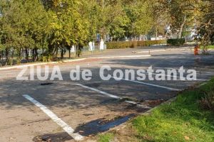 Critici dure la dresa municipalitatii:  Iata de ce a fost anulat Regulamentul parcarilor din Constanta 