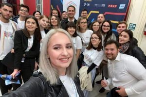   Constanta, Capitala Tineretului din Romania: TNL Constanta felicita echipa care a manageriat proiectul #CometoSEAus 