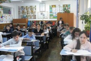 Elevii constanteni s-au intors cu mentiuni de la Concursul Ion Barbu - Dan Barbilian Calarasi