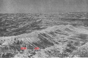 #DobrogeaDigitala: O calatorie in timp. Constanta in urma cu 130 de ani (V). Strada, parfumul oriental si magia marii (galerie foto)