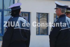 A fost promulgata legea! Cum se va efectua legitimarea persoanelor si cand se poate folosi forta (document)