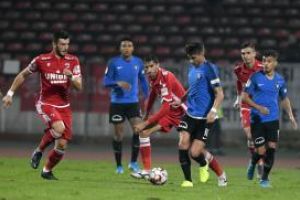 Era ceva fantastic daca si egalam“: Gica Hagi a trimis pe teren tinerii, iar FC Viitorul s-a apropiat pe tabela de Dinamo (galerie foto)