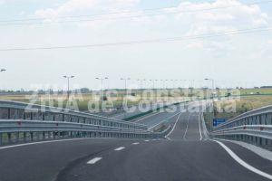 Contractul privind paza, pe Autostrazile A2 si A4, scos la licitatie de DRDP Constanta (document)