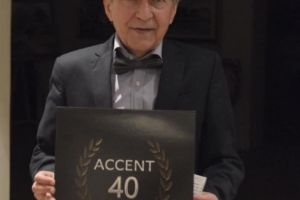 De vorba cu muzicianul Paul Prisada, despre cea mai recenta lansare Accent si despre proiecte de viitor:  Voi ajunge la Constanta, anul viitor, si cu vinilul si cu «Porto Franco»