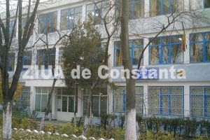 Liceul cu program sportiv Nicolae Rotaru din Constanta are nevoie de expertiza tehnica pentru reabilitare