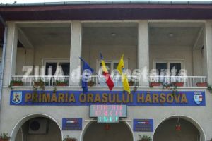 Centru multicultural in orasul Harsova (document)