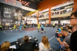 Duelul pentru calificarea la Jocurile Olimpice, incheiat la Constanta. Emotiile se vor risipi insa pe 1 noiembrie (galerie foto)