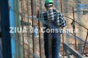 Un afacerist constantean propune supraetajarea unui imobil de patru etaje din Palazu Mare 