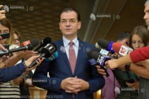 Orban: Miniştrii propuşi, pregătiţi de audieri; le-am solicitat să se ducă la ministere pentru a afla situaţia concretă