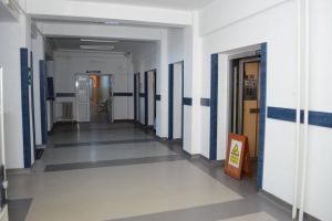 Mai multe spitale din ţară ar urma să fie comasate. Două unităţi sunt din Bistriţa-Năsăud