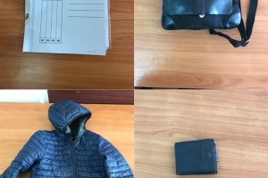 Ce obiecte, cărţi de identitate, paşapoarte pierdute în autobuzele RATBV îşi aşteaptă proprietarii