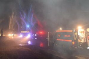 Persoană dispărută de acasă, găsită decedată pe un câmp