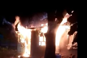 Atenţie, cu ce vă încălziţi! Aproape 200 de incendii de locuinţe, în câteva luni, la Botoşani