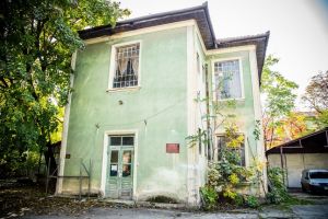 AMBASADA îşi schimbă adresa marcând astfel începerea unui nou capitol