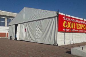 Săptămâna aceasta producătorii vă aşteaptă la târgul Cavi Expo Fashion