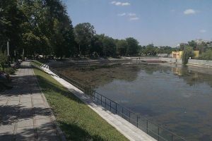 ÎNGRIJORĂTOR! Ce au găsit nişte copii în zona PARCULUI PĂDURICE (FOTO)