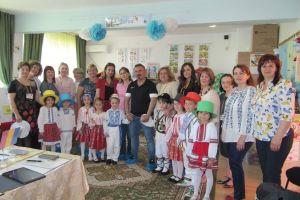 Proiectele Erasmus +, oportunitate de învăţare pentru profesorii de la Grădiniţa Nr. 1 Târgovişte