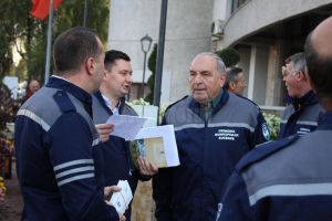 Inspectorii Primăriei Suceava, mobilizaţi în teren, la noile puncte de colectare a deşeurilor