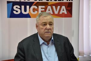 Ioan Stan consideră că este inadmisibil ca senatorul Daniel Cadariu să ceară interzicerea ...