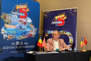 Antalya, în topul preferinţelor turiştilor români care vor să-şi petreacă vacanţe la ...