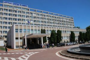 Deoarece are doar 27 de angajaţi cu dizabilităţi, Spitalul de Urgenţă Suceava este obligat ...
