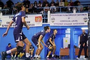 LPS Suceava s-a impus greu în meciul cu CSS Botoşani