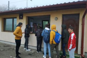 Meciul de Cupă Foresta – Dinamo se va juca cu casa închisă