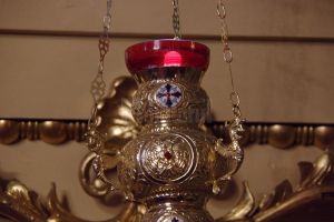 „Vremea este a sluji Domnului”