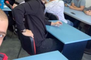 Cum s-au fraudat, în toamna lui 2019, examenele prin care ajungi pilot! Cursanţii au făcut un grup de WhatsApp şi au păcălit testele la 18 materii. Unii nu ştiau nici cum se opreşte motorul avionului!