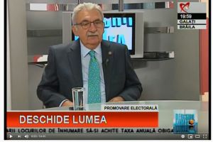 Pacaliciul Varga are 2 vizualizari la televiziune