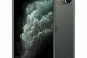 (P) Apple va lansa un telefon „low-cost”, care seamănă cu iPhone 8, dar cu procesorul lui iPhone 11