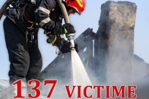 Frigul bate la uşă. Aţi verificat coşurile de fum şi mijloacele de încălzire?