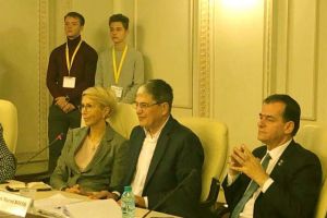 Aviz favorabil în comisiile de specialitate pentru orădeanul Marcel Boloş, propus ministru al Fondurilor Europene: A vorbit despre proiectele europene ale Oradiei 