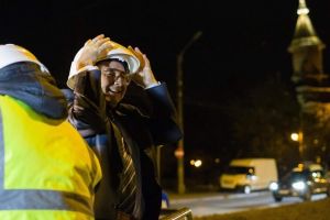 Nici Robu nu ar merge pe jos noaptea prin oraş: „Timişoara este un oraş sigur”