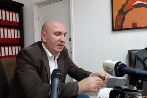 Lazany: Este inutil şi aberant să ai două secţii de chirurgie generală şi TI la o distanţă de 15-20 de minute cu maşina