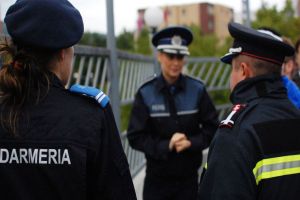 Modificări legislative în domeniul ORDINII şi SIGURANȚEI PUBLICE
