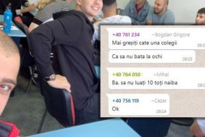 Examenele pentru licenţa de pilot din această toamnă au fost fraudate. Cursanţii au trişat folosind un grup de WhatsApp