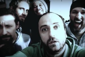 Publicul timişorean este invitat la lansarea mult aşteptatului album Subradar, semnat IPR