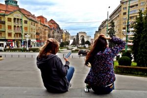 Peste 100 de ghizi se reunesc la Timişoara pentru a afla oferta turistică a viitoarei capitale culturale 